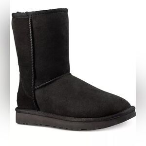Women’s classic UGG boots